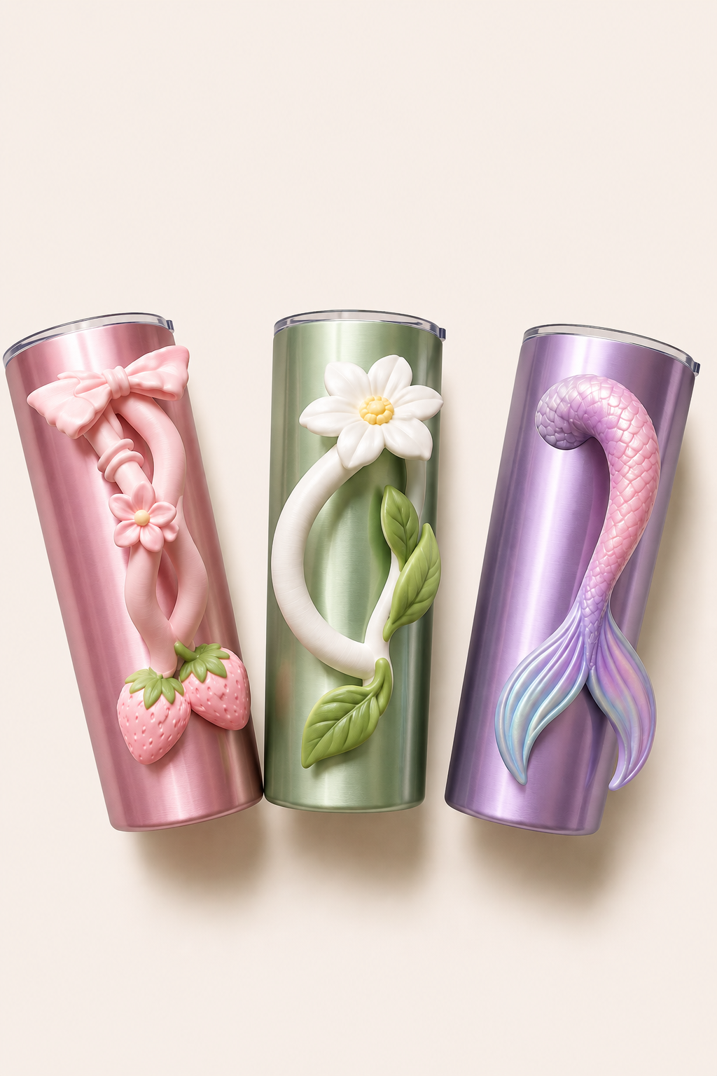 Vasos 3D