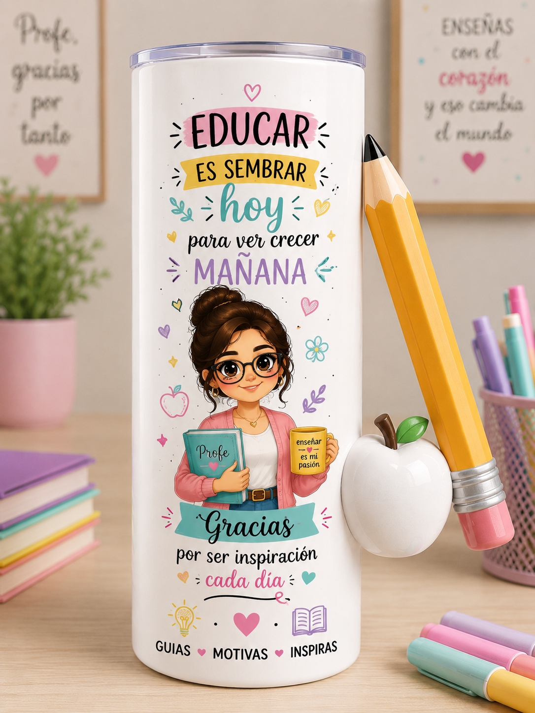 Vasos 3D