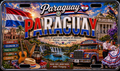 Placas para autos