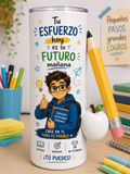 Vasos sublimados 3D