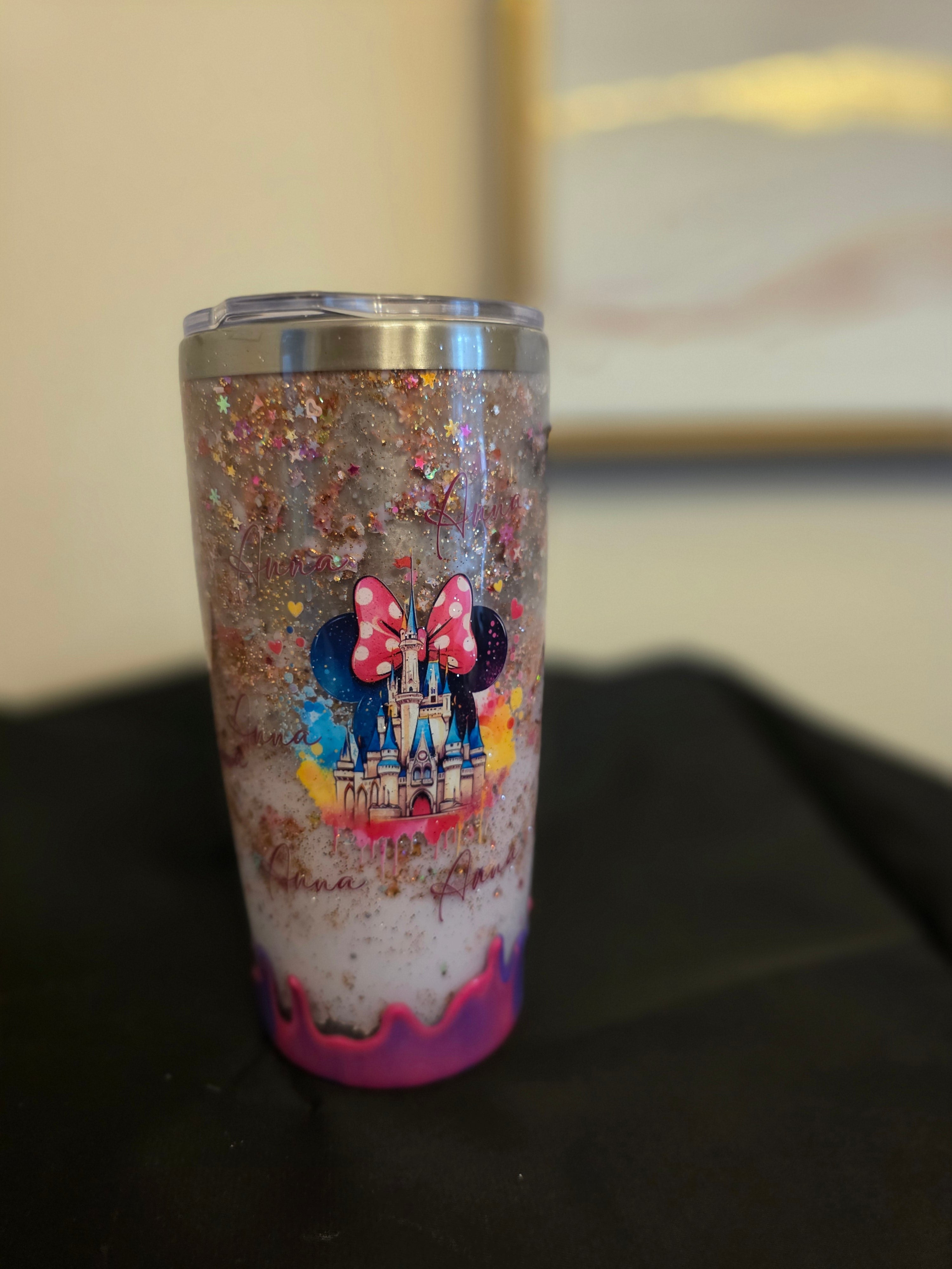 Snowglobe
