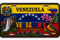 Placas para autos