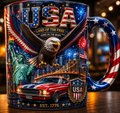 Tazs usa