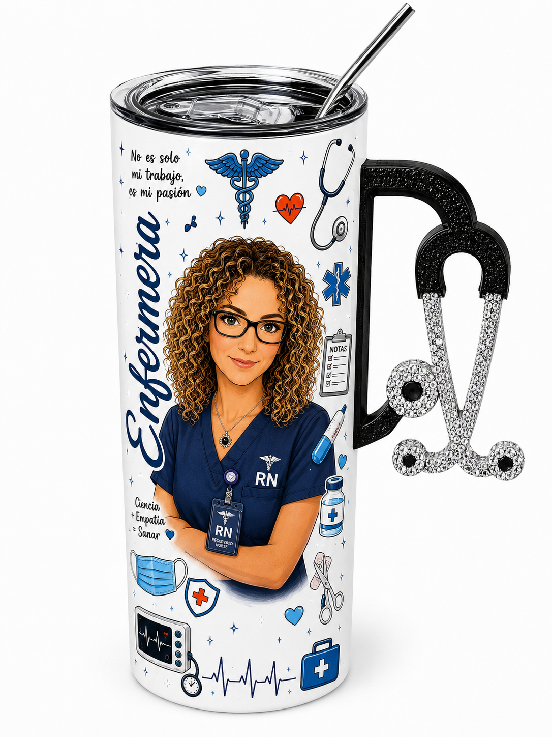 Vasos 3d