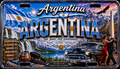 Placas para autos